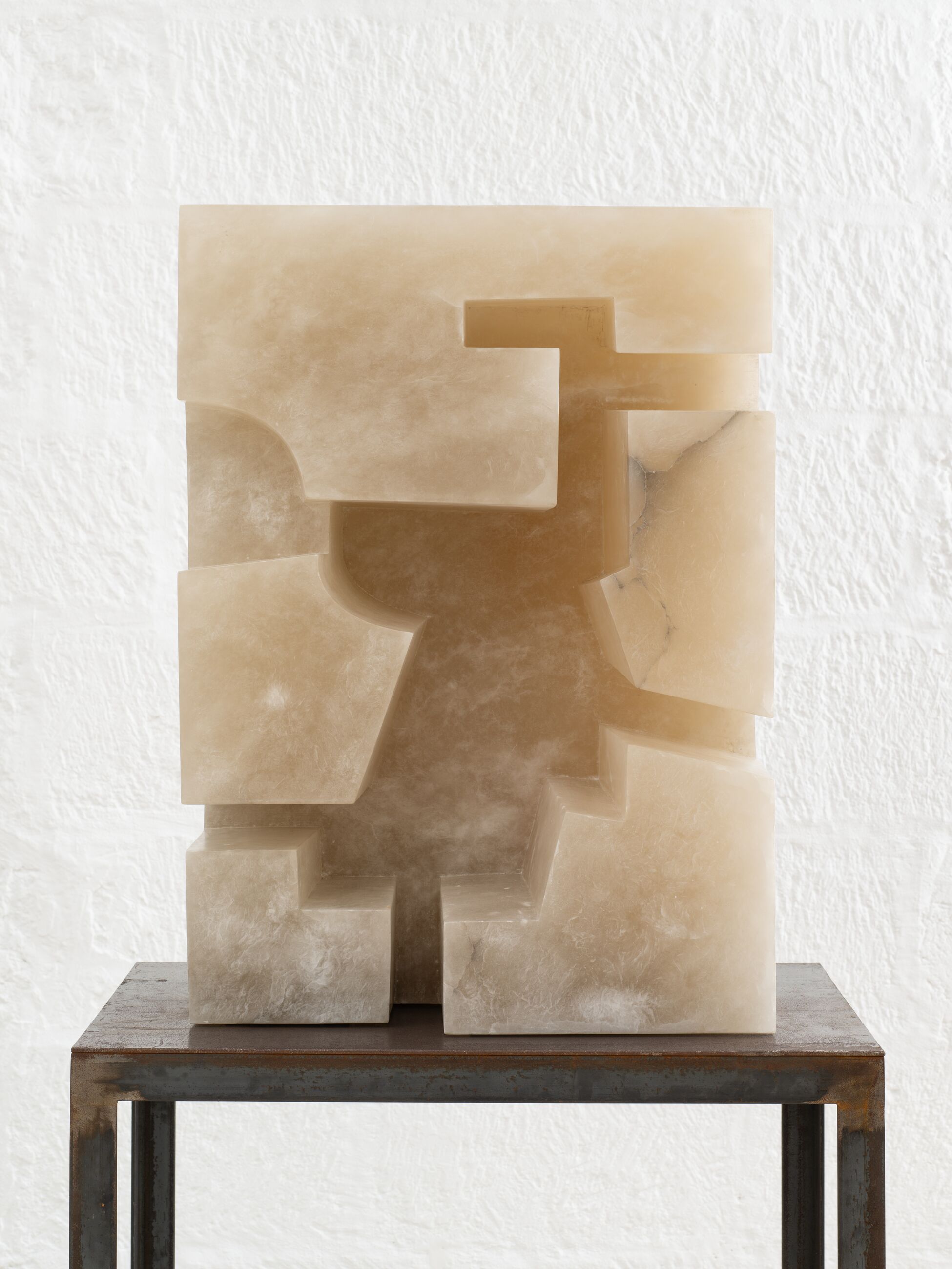 CHILLIDA IN MENORCA - Hauser & Wirth
